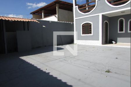 Casa para alugar com 160m², 2 quartos e 4 vagasGaragem