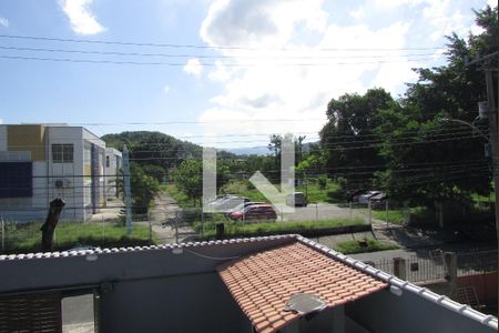 Casa para alugar com 160m², 2 quartos e 4 vagasVista do Terraço
