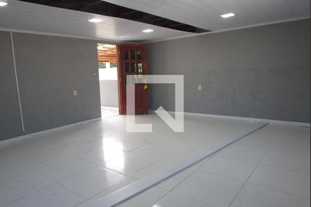 Casa para alugar com 160m², 2 quartos e 4 vagasEscritório