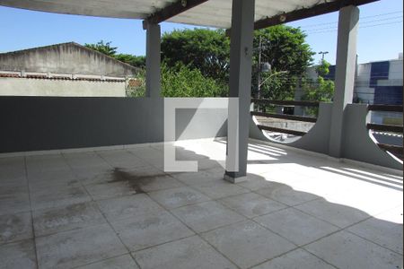 Casa para alugar com 160m², 2 quartos e 4 vagasTerraço