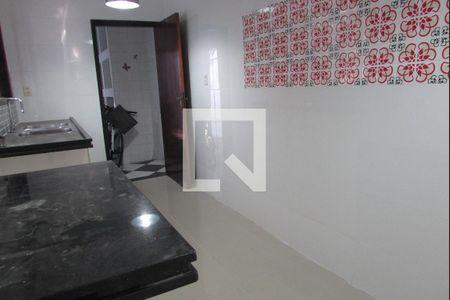 Casa para alugar com 160m², 2 quartos e 4 vagasCozinha