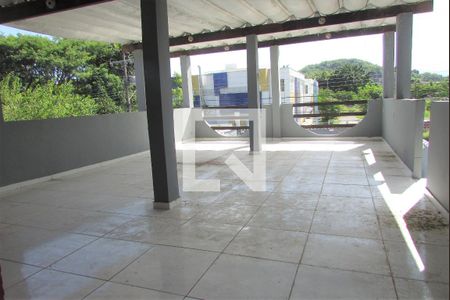 Casa para alugar com 160m², 2 quartos e 4 vagasTerraço