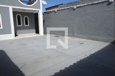 Casa para alugar com 160m², 2 quartos e 4 vagasGaragem