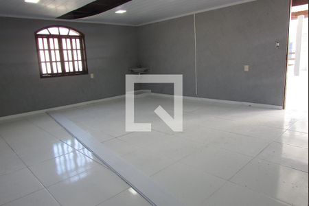 Casa para alugar com 160m², 2 quartos e 4 vagasEscritório