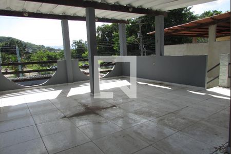 Casa para alugar com 160m², 2 quartos e 4 vagasTerraço