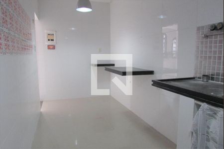 Casa para alugar com 160m², 2 quartos e 4 vagasCozinha