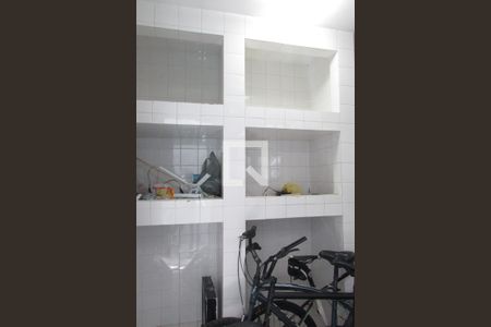 Casa para alugar com 160m², 2 quartos e 4 vagasDespensa