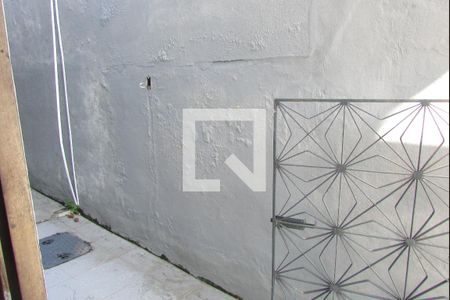 Casa para alugar com 160m², 2 quartos e 4 vagasVista da sala de Jantar