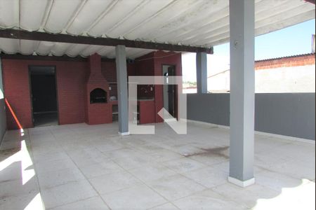 Casa para alugar com 160m², 2 quartos e 4 vagasTerraço