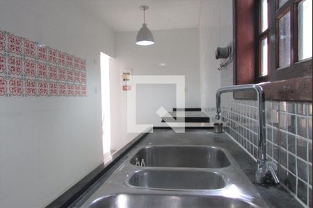 Casa para alugar com 160m², 2 quartos e 4 vagasCozinha