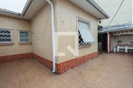 Casa à venda com 251m², 2 quartos e 6 vagasÁrea de serviço