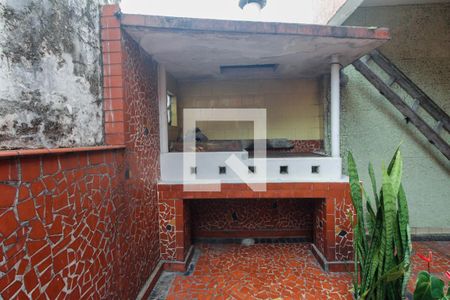 Casa à venda com 251m², 2 quartos e 6 vagasChurrasqueira