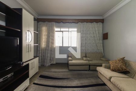 Sala de casa à venda com 2 quartos, 251m² em Vila Regente Feijó, São Paulo