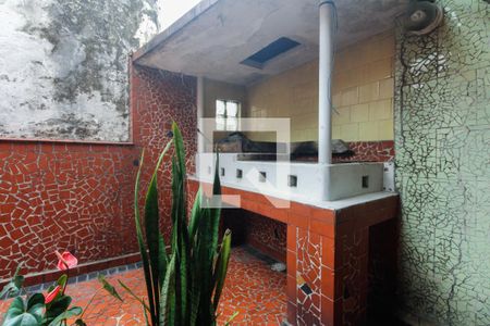 Casa à venda com 251m², 2 quartos e 6 vagasChurrasqueira