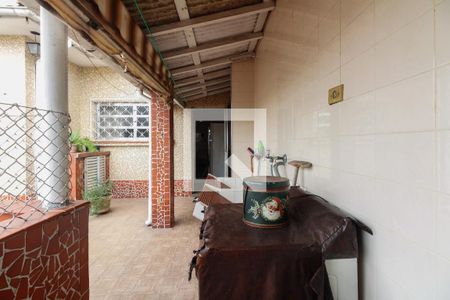 Casa à venda com 251m², 2 quartos e 6 vagasÁrea de serviço