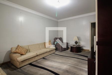 Sala de casa à venda com 2 quartos, 251m² em Vila Regente Feijó, São Paulo