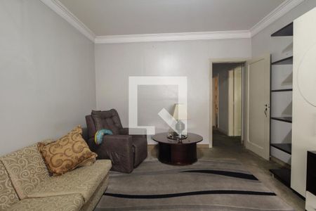 Sala de casa à venda com 2 quartos, 251m² em Vila Regente Feijó, São Paulo