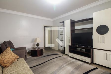 Sala de casa à venda com 2 quartos, 251m² em Vila Regente Feijó, São Paulo