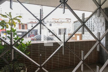 Vista Sala de casa à venda com 2 quartos, 251m² em Vila Regente Feijó, São Paulo