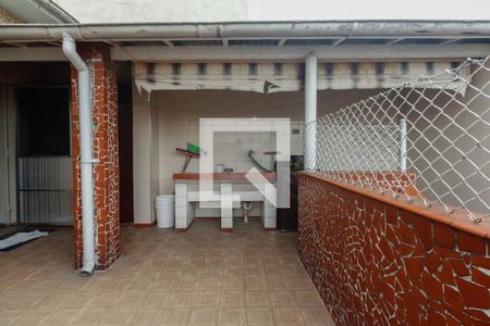 Casa à venda com 251m², 2 quartos e 6 vagasÁrea de serviço