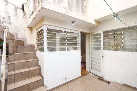 Casa à venda com 88m², 2 quartos e 2 vagas Casa à venda com 88m², 2 quartos e 2 vagasQuintal