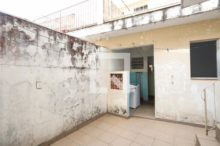 Casa à venda com 88m², 2 quartos e 2 vagas Casa à venda com 88m², 2 quartos e 2 vagasLavanderia