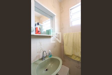 Casa à venda com 88m², 2 quartos e 2 vagas Casa à venda com 88m², 2 quartos e 2 vagasBanheiro