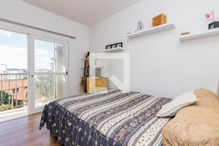 Quarto de apartamento à venda com 2 quartos, 147m² em Teresópolis, Porto Alegre