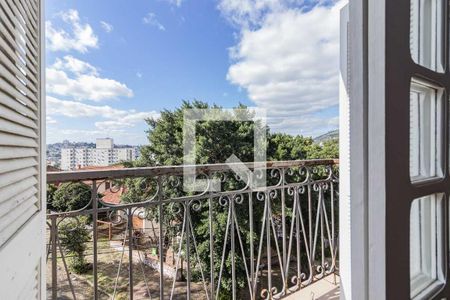 Sala de apartamento à venda com 2 quartos, 147m² em Teresópolis, Porto Alegre