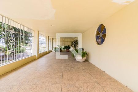 Apartamento à venda com 147m², 2 quartos e 2 vagasÁrea Externa