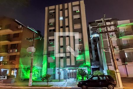 Studio para alugar com 39m², 1 quarto e sem vaga Studio para alugar com 39m², 1 quarto e sem vagaFachada