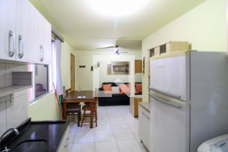 Apartamento para alugar com 47m², 2 quartos e 1 vagaSala/Cozinha