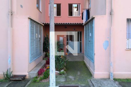 Apartamento para alugar com 47m², 2 quartos e 1 vagaHall de Entrada