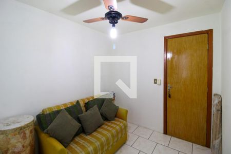 Apartamento para alugar com 47m², 2 quartos e 1 vagaQuarto 2 