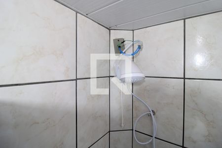 Apartamento para alugar com 47m², 2 quartos e 1 vagaBanheiro