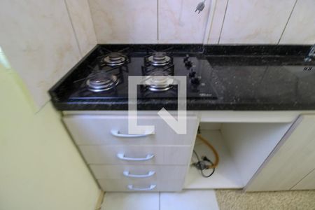 Apartamento para alugar com 47m², 2 quartos e 1 vagaSala/Cozinha