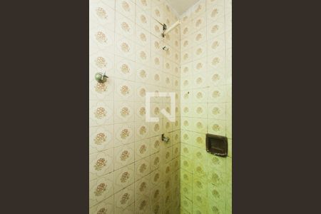 Banheiro de apartamento à venda com 1 quarto, 40m² em Praia de Belas, Porto Alegre