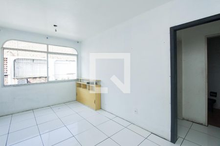 Sala de apartamento para alugar com 1 quarto, 40m² em Praia de Belas, Porto Alegre