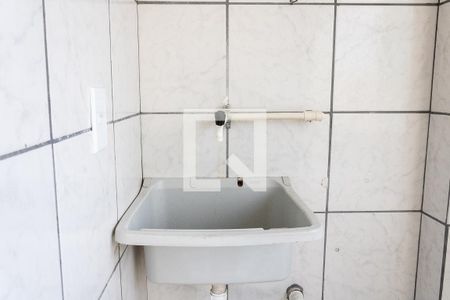 Casa para alugar com 60m², 2 quartos e sem vaga Casa para alugar com 60m², 2 quartos e sem vagaÁrea de Serviço