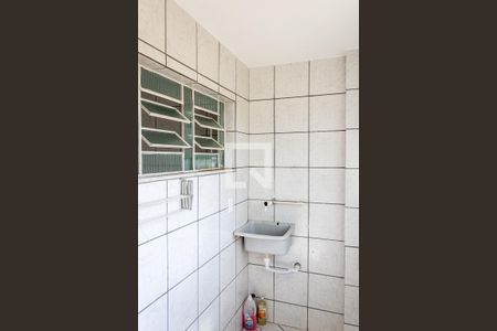 Casa para alugar com 60m², 2 quartos e sem vaga Casa para alugar com 60m², 2 quartos e sem vagaÁrea de Serviço