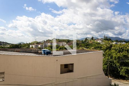 Casa para alugar com 60m², 2 quartos e sem vaga Casa para alugar com 60m², 2 quartos e sem vagaVista da Área de Serviço