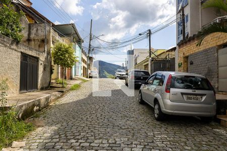 Casa para alugar com 60m², 2 quartos e sem vaga Casa para alugar com 60m², 2 quartos e sem vagaVista da Rua