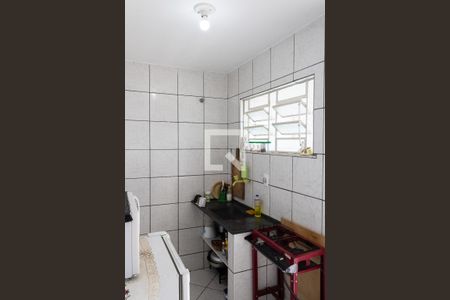 Casa para alugar com 60m², 2 quartos e sem vaga Casa para alugar com 60m², 2 quartos e sem vagaCozinha