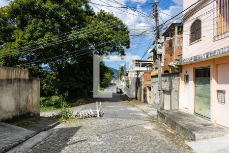 Casa para alugar com 60m², 2 quartos e sem vaga Casa para alugar com 60m², 2 quartos e sem vagaVista da Rua