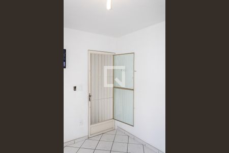 Sala de Casa com 2 quartos, 60m² Campo Grande