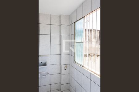 Casa para alugar com 60m², 2 quartos e sem vaga Casa para alugar com 60m², 2 quartos e sem vagaÁrea de Serviço