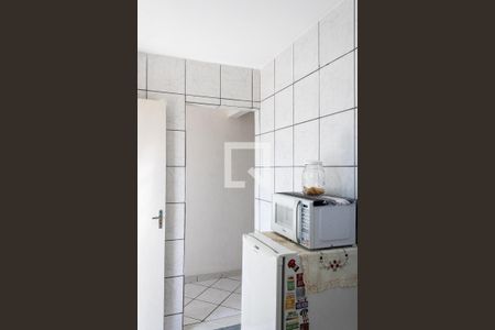 Casa para alugar com 60m², 2 quartos e sem vaga Casa para alugar com 60m², 2 quartos e sem vagaCozinha