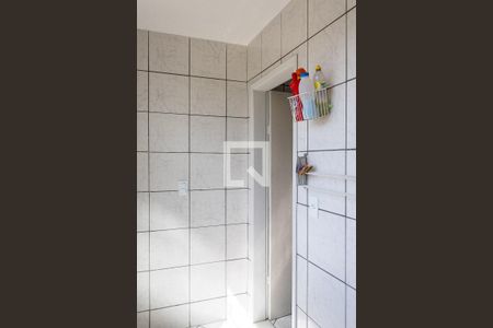 Casa para alugar com 60m², 2 quartos e sem vaga Casa para alugar com 60m², 2 quartos e sem vagaÁrea de Serviço