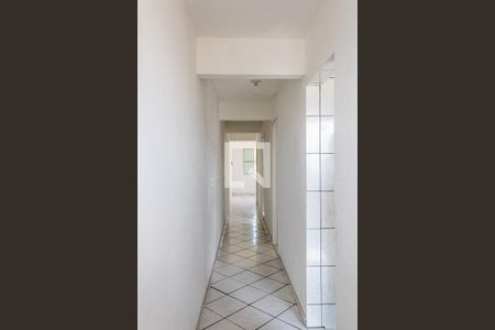 Casa para alugar com 60m², 2 quartos e sem vaga Casa para alugar com 60m², 2 quartos e sem vagaCorredor