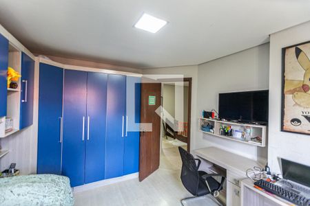 Casa à venda com 193m², 4 quartos e 1 vagaQuarto 4